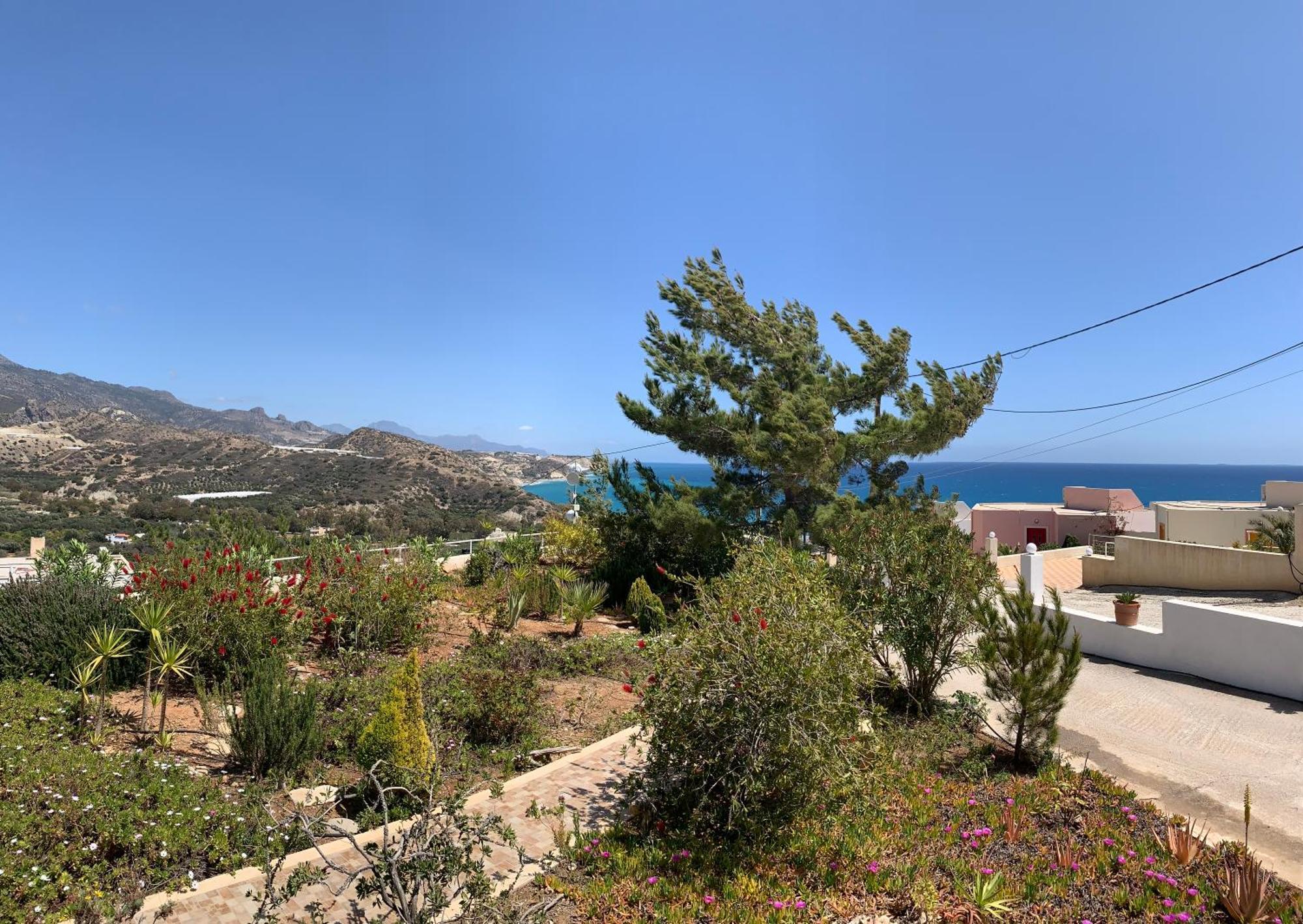 Myrtos Villa Aliki מראה חיצוני תמונה